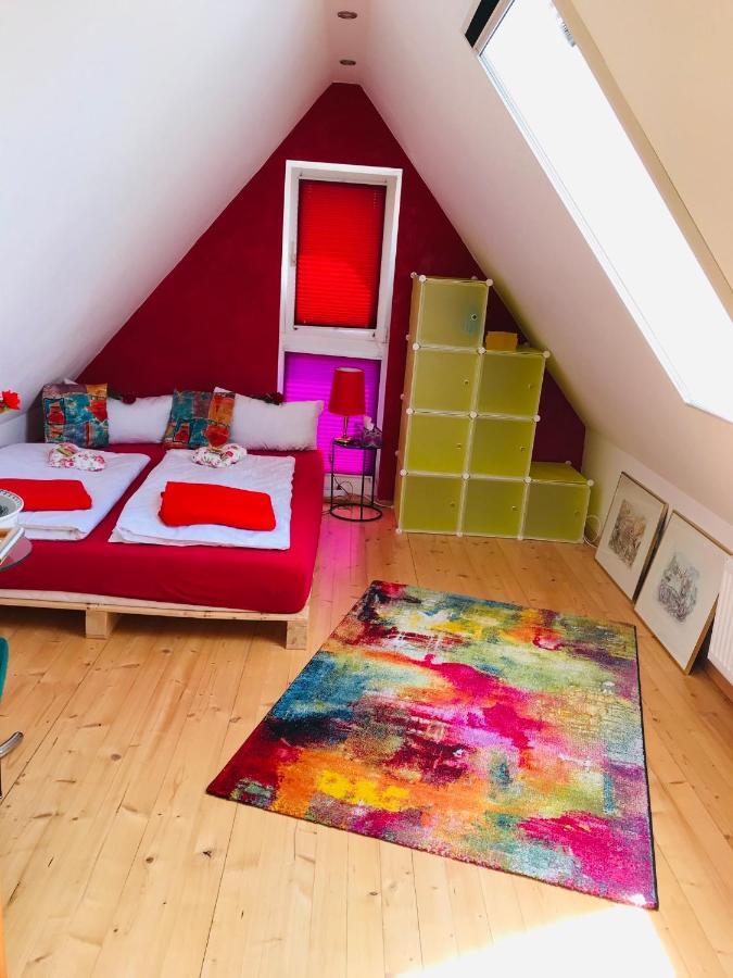 Appartment Ivonete Wettringen  Zewnętrze zdjęcie