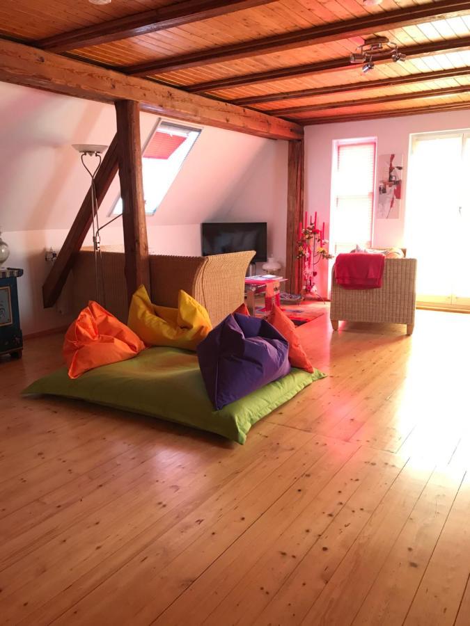 Appartment Ivonete Wettringen  Zewnętrze zdjęcie