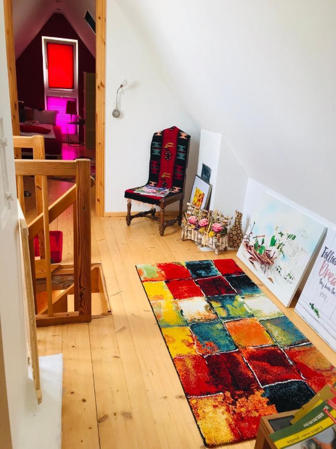 Appartment Ivonete Wettringen  Zewnętrze zdjęcie