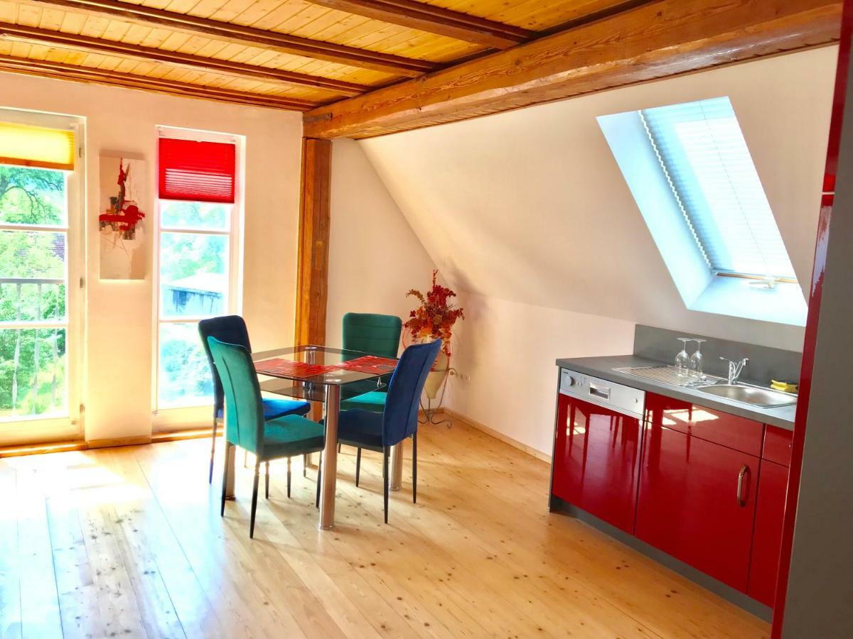 Appartment Ivonete Wettringen  Zewnętrze zdjęcie