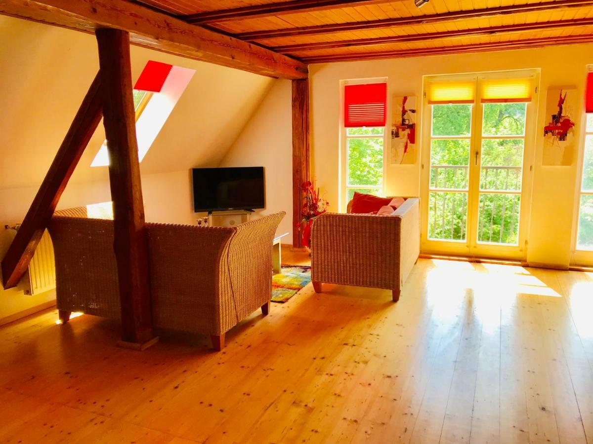 Appartment Ivonete Wettringen  Zewnętrze zdjęcie