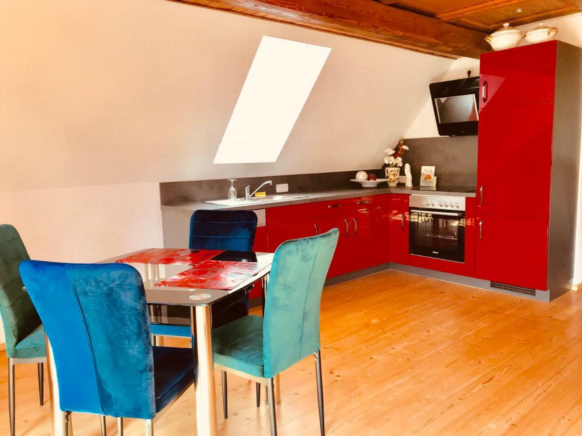 Appartment Ivonete Wettringen  Zewnętrze zdjęcie