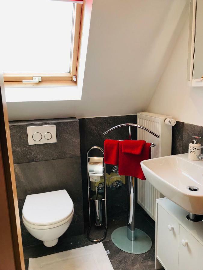 Appartment Ivonete Wettringen  Zewnętrze zdjęcie