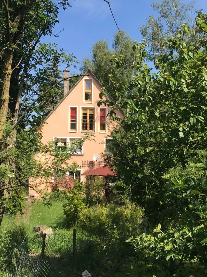 Appartment Ivonete Wettringen  Zewnętrze zdjęcie