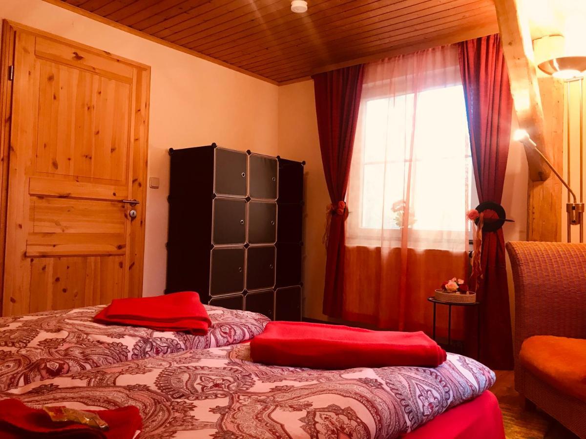 Appartment Ivonete Wettringen  Zewnętrze zdjęcie