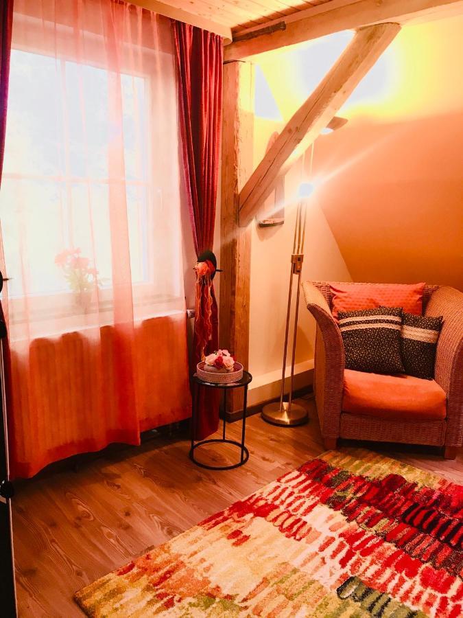 Appartment Ivonete Wettringen  Zewnętrze zdjęcie