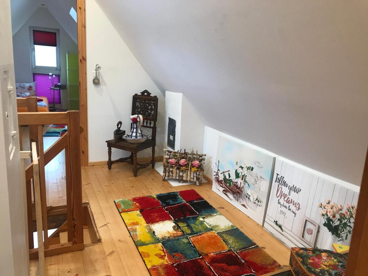Appartment Ivonete Wettringen  Zewnętrze zdjęcie