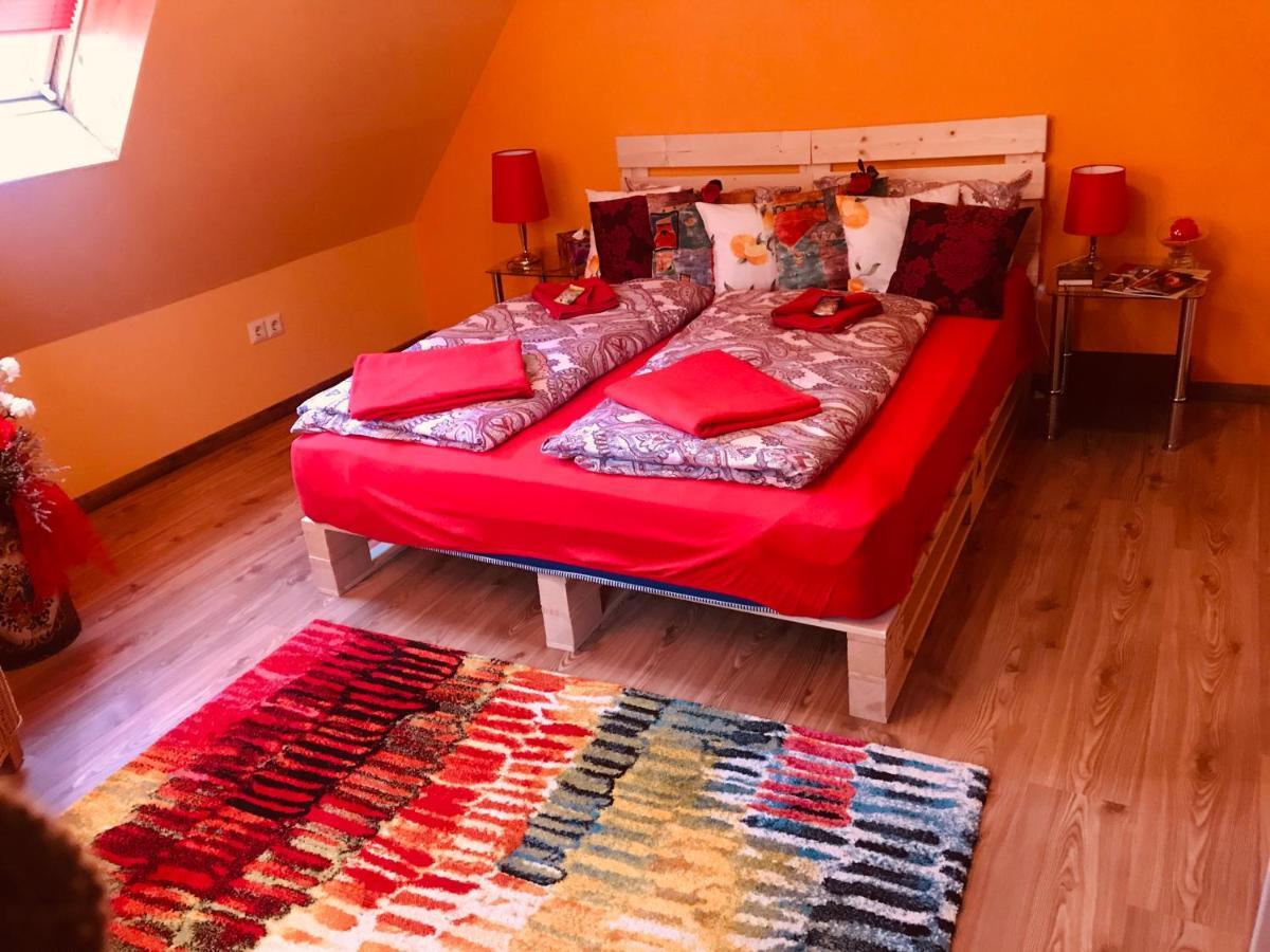 Appartment Ivonete Wettringen  Zewnętrze zdjęcie
